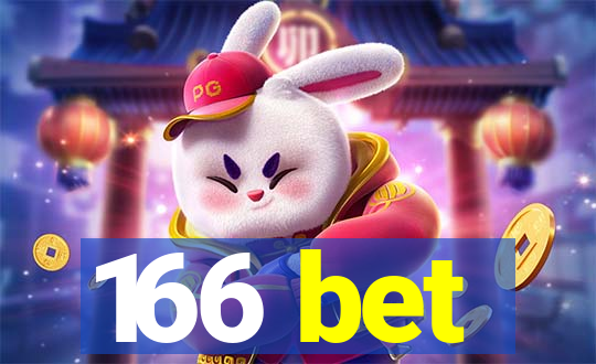 166 bet